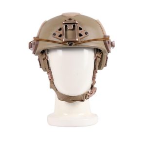 Modular Integrated Communications Helmet (Wendy) - Military Tactical Helmet NIJ Level IIIA Certified