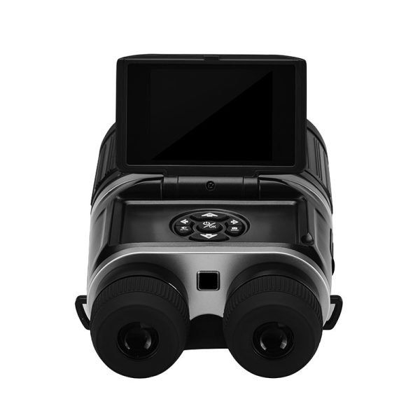 10-60x Binocular Digital Infrared Night Vision Telescope - Image 3