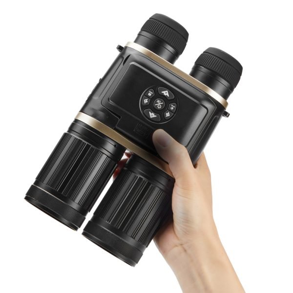 10-60x Binocular Digital Infrared Night Vision Telescope - Image 5