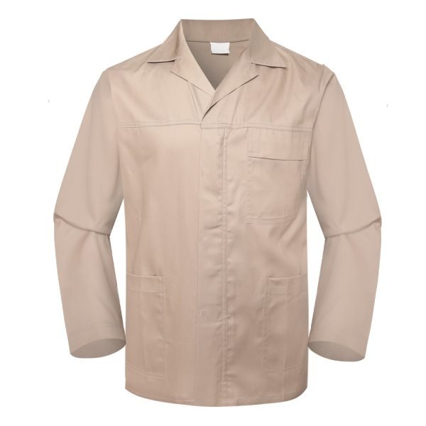 Factory Custom Breathable Ripstop Solid Khaki Battle Dress Uniform BDU Military Army Uniform - CHINA XINXING